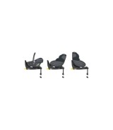 Isofix-Basis Familyfix 360