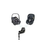 Isofix-Basis Familyfix 360