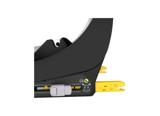 Isofix-Basis Familyfix 360