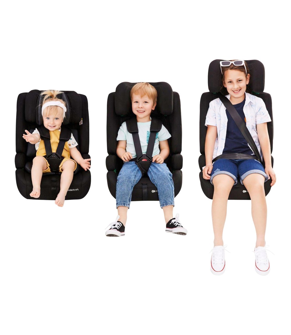 Kindersitz SAFETY FIX 2