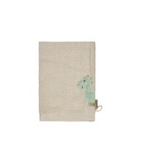 2er-Pack Waschlappen