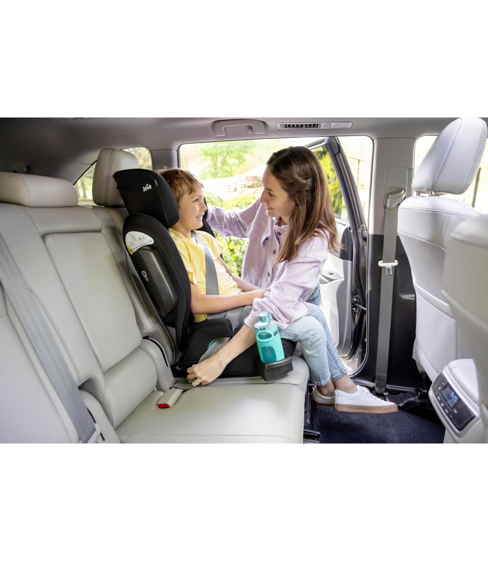 Kindersitz i-Trillo FX