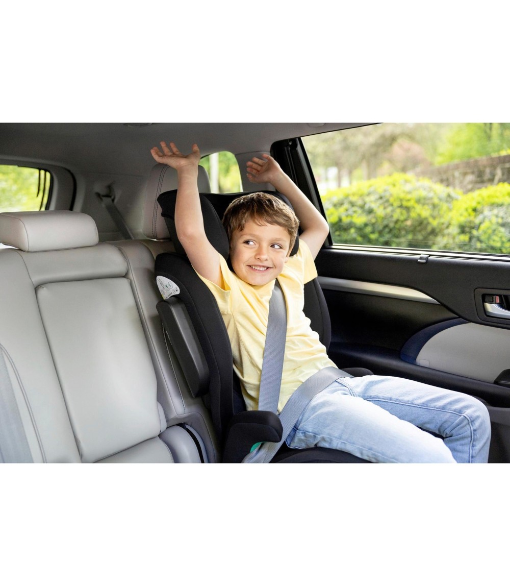 Kindersitz i-Trillo FX