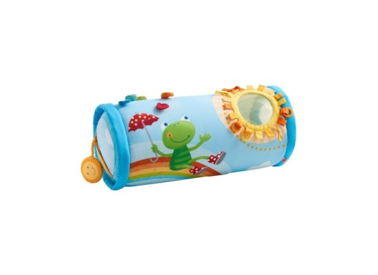 Krabbelrolle Regenbogenwelt