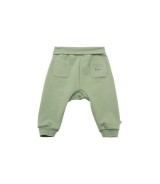 Jogginghose mit Po-Applikation Tiger