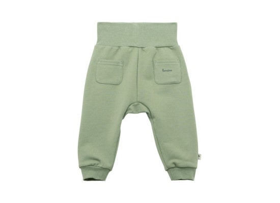 Jogginghose mit Po-Applikation Tiger