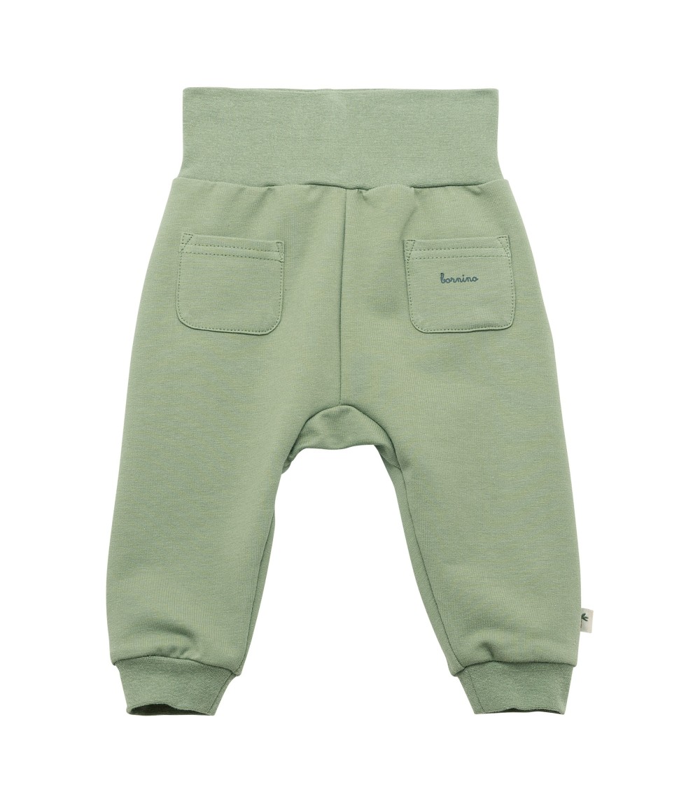 Jogginghose mit Po-Applikation Tiger