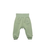 Jogginghose mit Po-Applikation Tiger