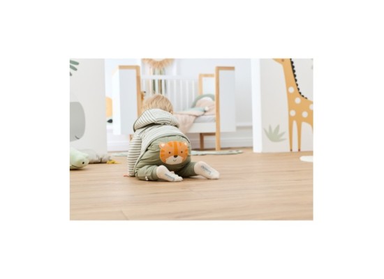 Jogginghose mit Po-Applikation Tiger