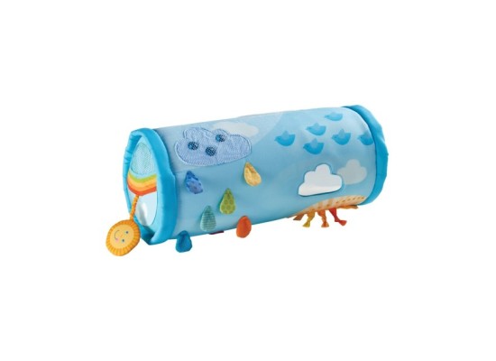 Krabbelrolle Regenbogenwelt