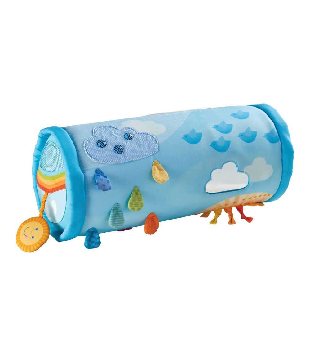 Krabbelrolle Regenbogenwelt