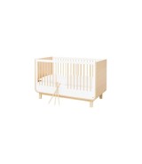 3-tlg. Babyzimmer Round breit groß