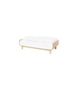 3-tlg. Babyzimmer Round breit groß