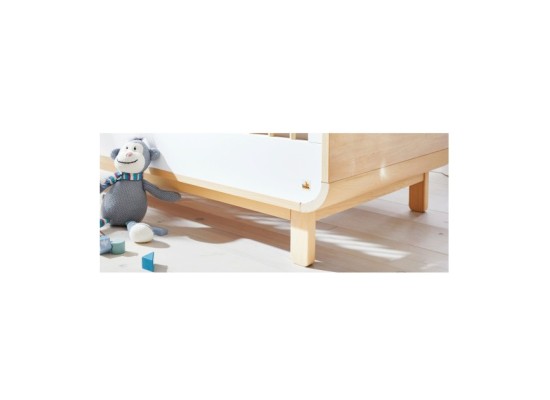3-tlg. Babyzimmer Round breit groß