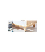 3-tlg. Babyzimmer Round breit groß