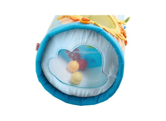 Krabbelrolle Regenbogenwelt