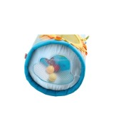 Krabbelrolle Regenbogenwelt