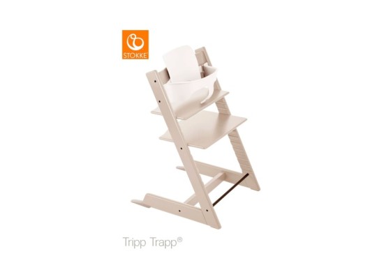 Bundle Treppenhochstuhl inkl. Babyset