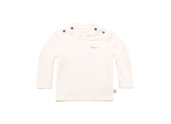 2-tlg. Set Webkleid mit Shirt Punkte