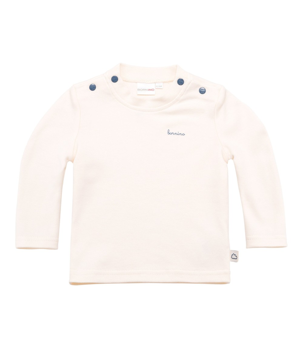 2-tlg. Set Webkleid mit Shirt Punkte