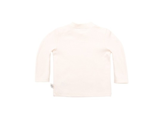 2-tlg. Set Webkleid mit Shirt Punkte