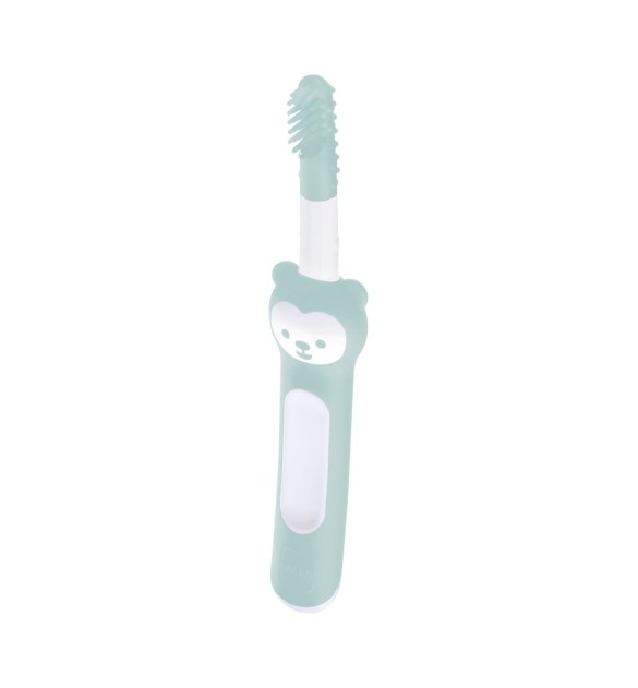 Zahnungshilfe Massaging Brush