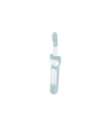 Zahnungshilfe Massaging Brush