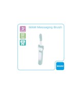 Zahnungshilfe Massaging Brush