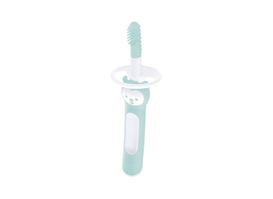 Zahnungshilfe Massaging Brush