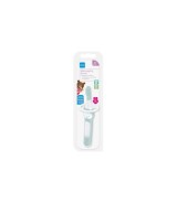 Zahnungshilfe Massaging Brush