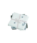 3er-Pack Mullwindeln 70x70 cm