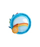 Krabbelrolle Regenbogenwelt