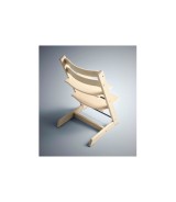 Treppenhochstuhl Eiche