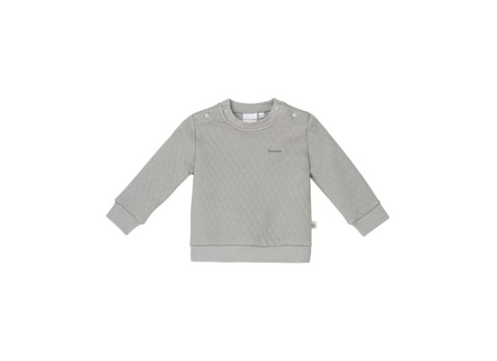 Stepp-Sweatshirt