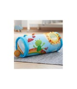 Krabbelrolle Regenbogenwelt