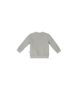 Stepp-Sweatshirt