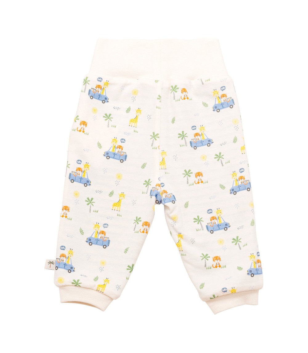 Wendehose Sunny Adventure