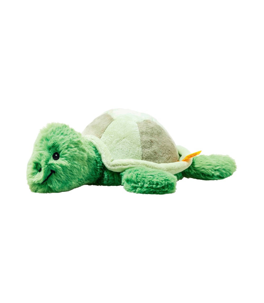 Kuscheltier Tuggy Schildkröte Soft Cuddly Friends 27cm