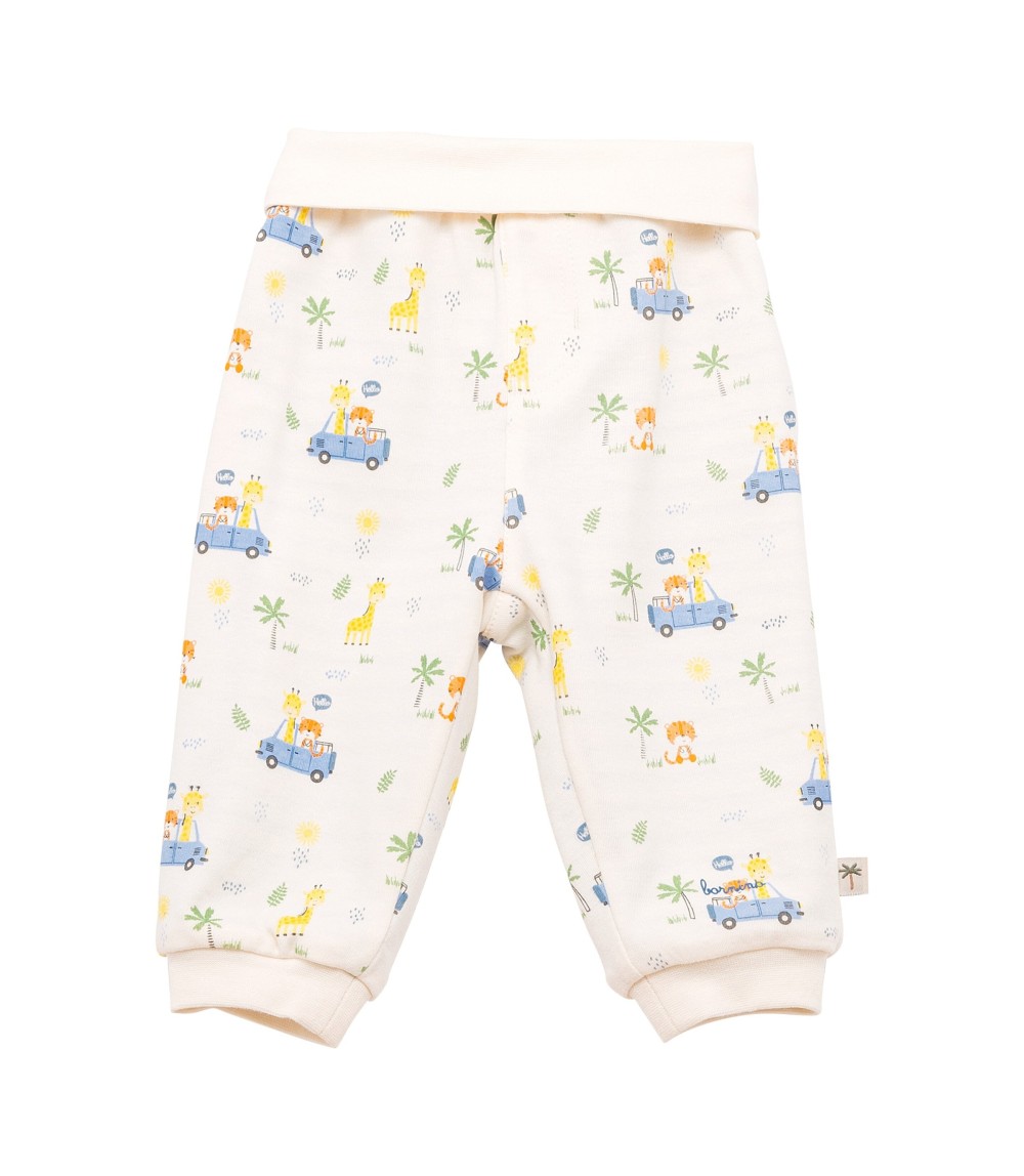 Wendehose Sunny Adventure