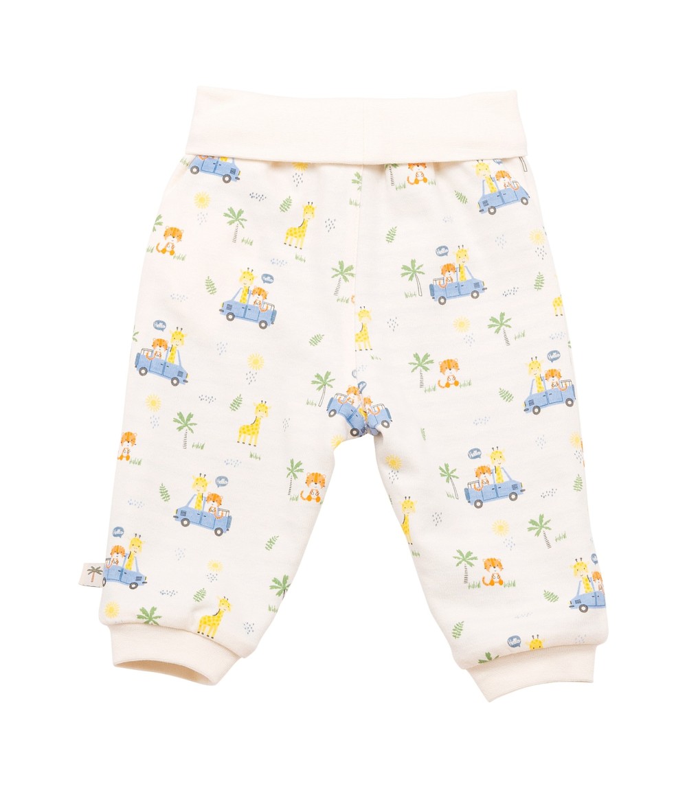 Wendehose Sunny Adventure