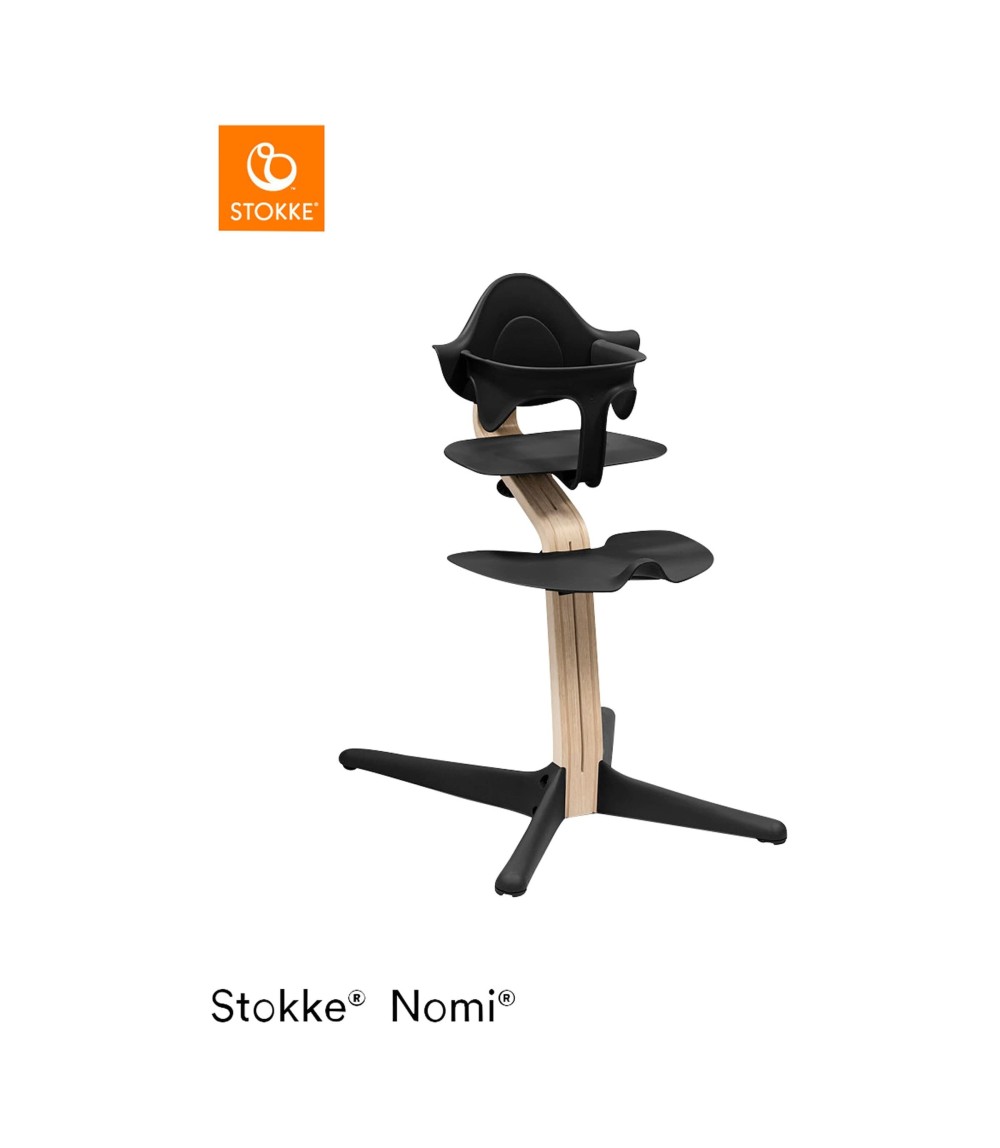 Bundle Hochstuhl inkl. Babyset