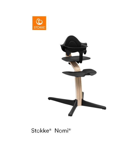 Bundle Hochstuhl inkl. Babyset