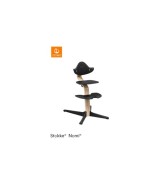 Bundle Hochstuhl inkl. Babyset