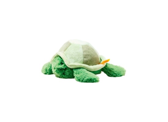 Kuscheltier Tuggy Schildkröte Soft Cuddly Friends 27cm