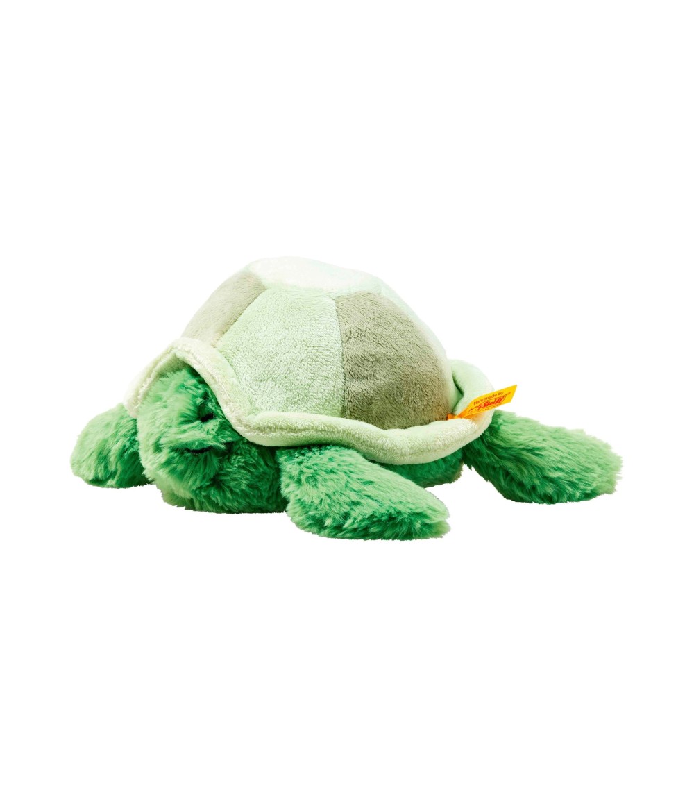 Kuscheltier Tuggy Schildkröte Soft Cuddly Friends 27cm
