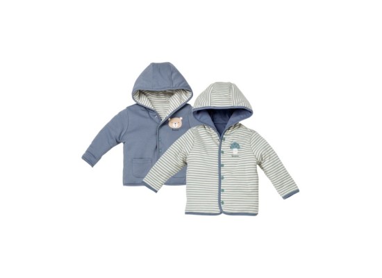 Wendejacke Sweet Nature