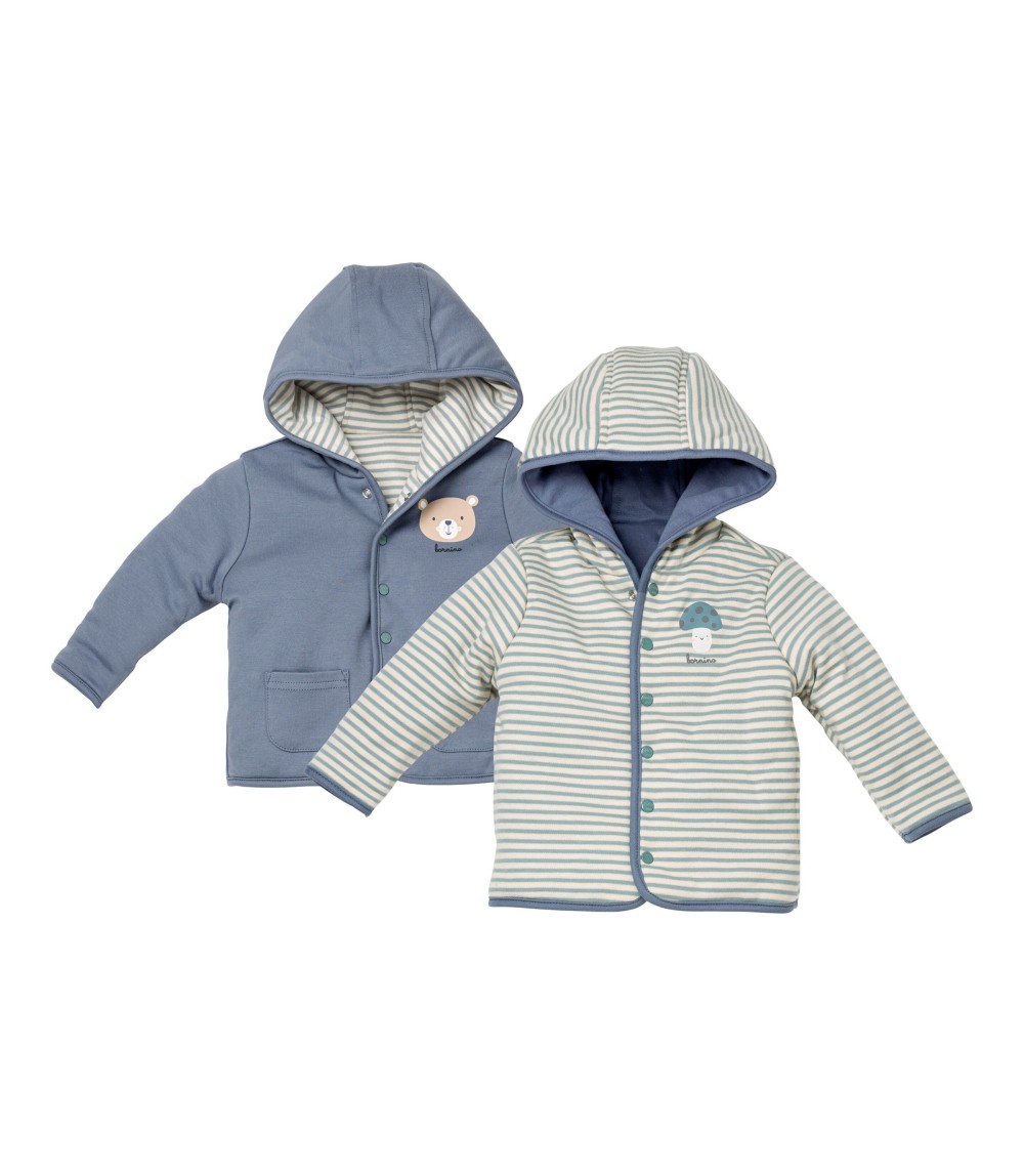 Wendejacke Sweet Nature