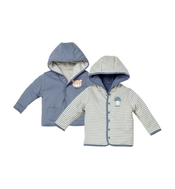 Wendejacke Sweet Nature