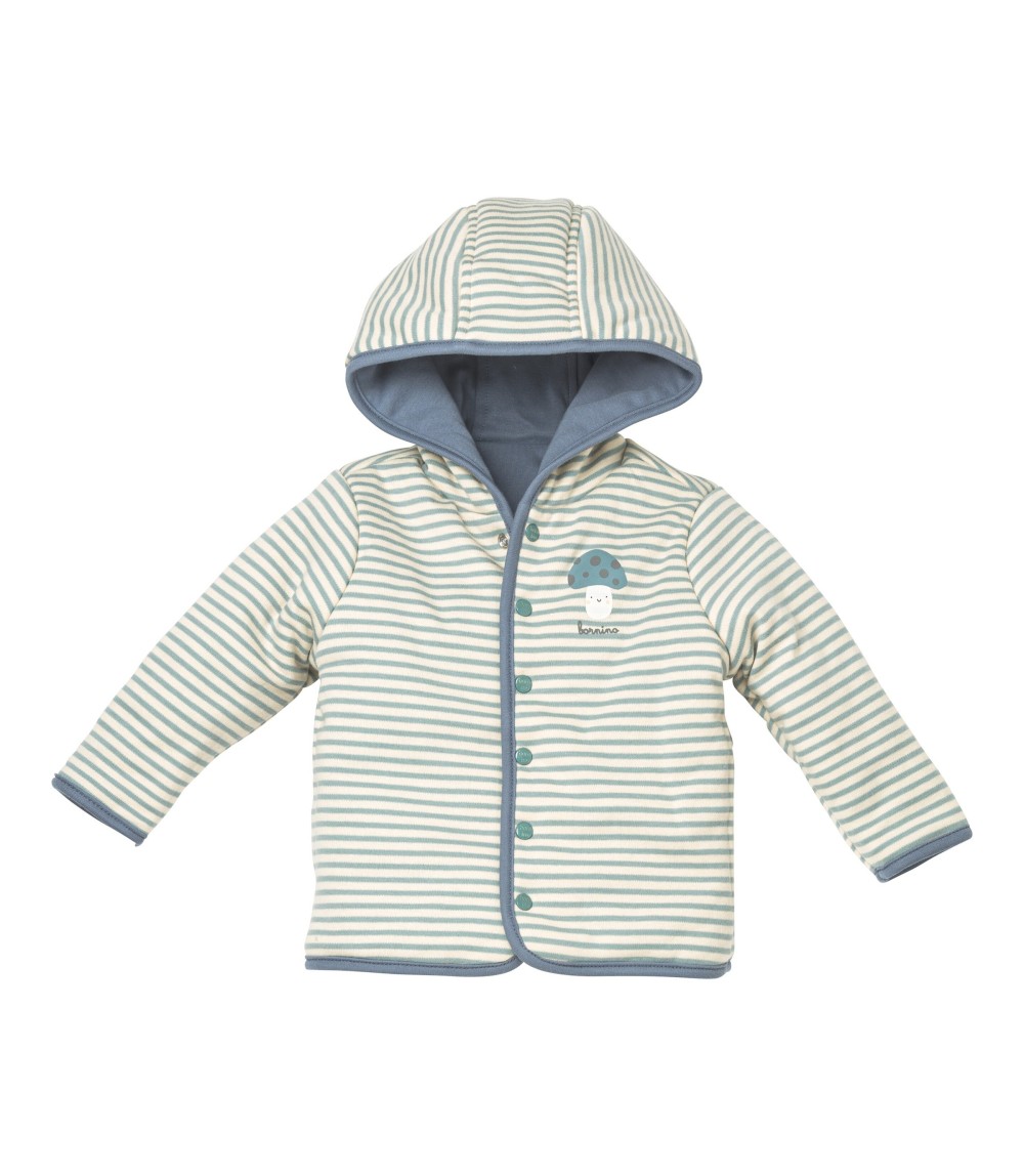 Wendejacke Sweet Nature