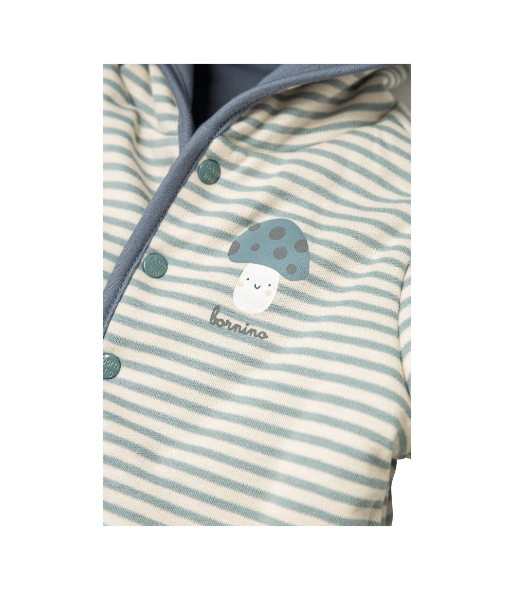 Wendejacke Sweet Nature